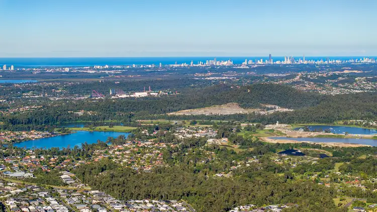 152 Wongawallan Drive, Wongawallan QLD 4210