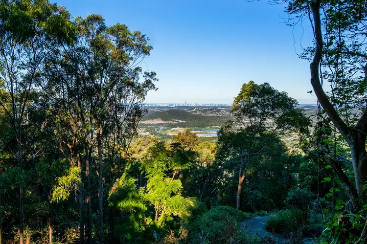 Fourth view of Homely land listing, 152 Wongawallan Drive, Wongawallan QLD 4210