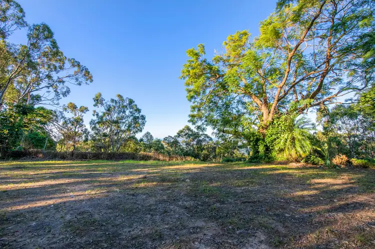 Fifth view of Homely land listing, 152 Wongawallan Drive, Wongawallan QLD 4210