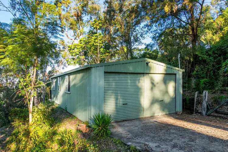 Sixth view of Homely land listing, 152 Wongawallan Drive, Wongawallan QLD 4210