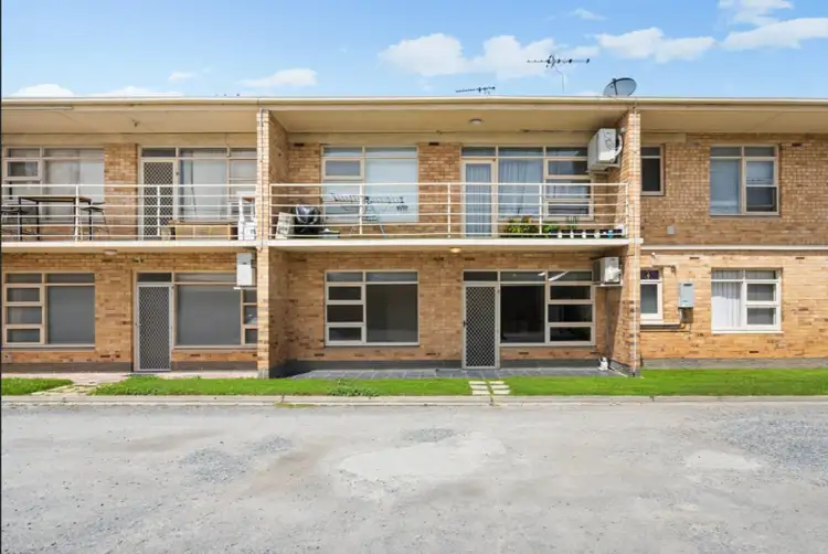 Main view of Homely unit listing, 7/17 Macfarlane Street, Glenelg North SA 5045