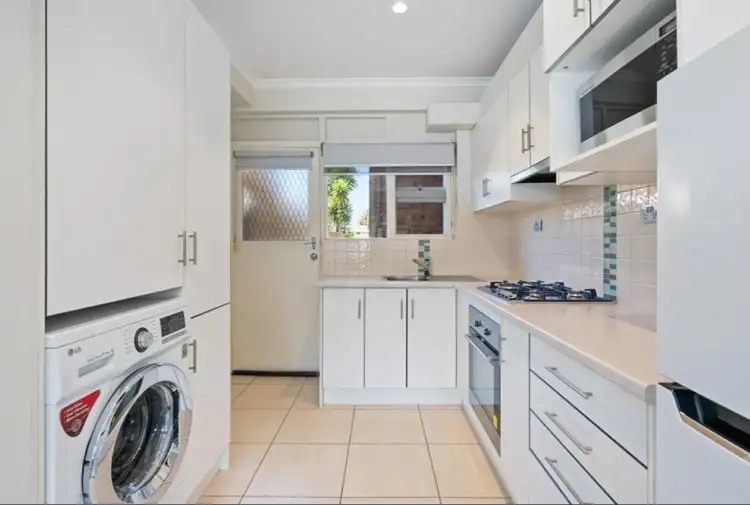 Fifth view of Homely unit listing, 7/17 Macfarlane Street, Glenelg North SA 5045