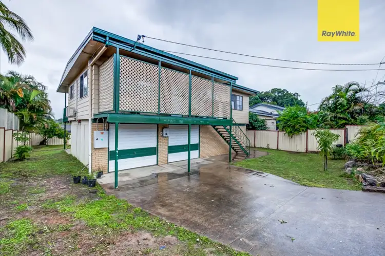 322 Kingston Road, Slacks Creek QLD 4127