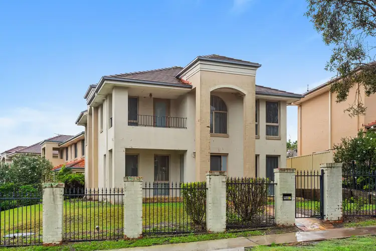 42 Lakewood Boulevard, Flinders NSW 2529