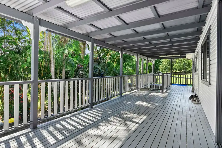 Fifth view of Homely house listing, 11 Sanctuary Lane, Booral QLD 4655