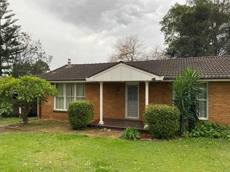 Main view of Homely house listing, 21 Seccombe Street, Nowra NSW 2541