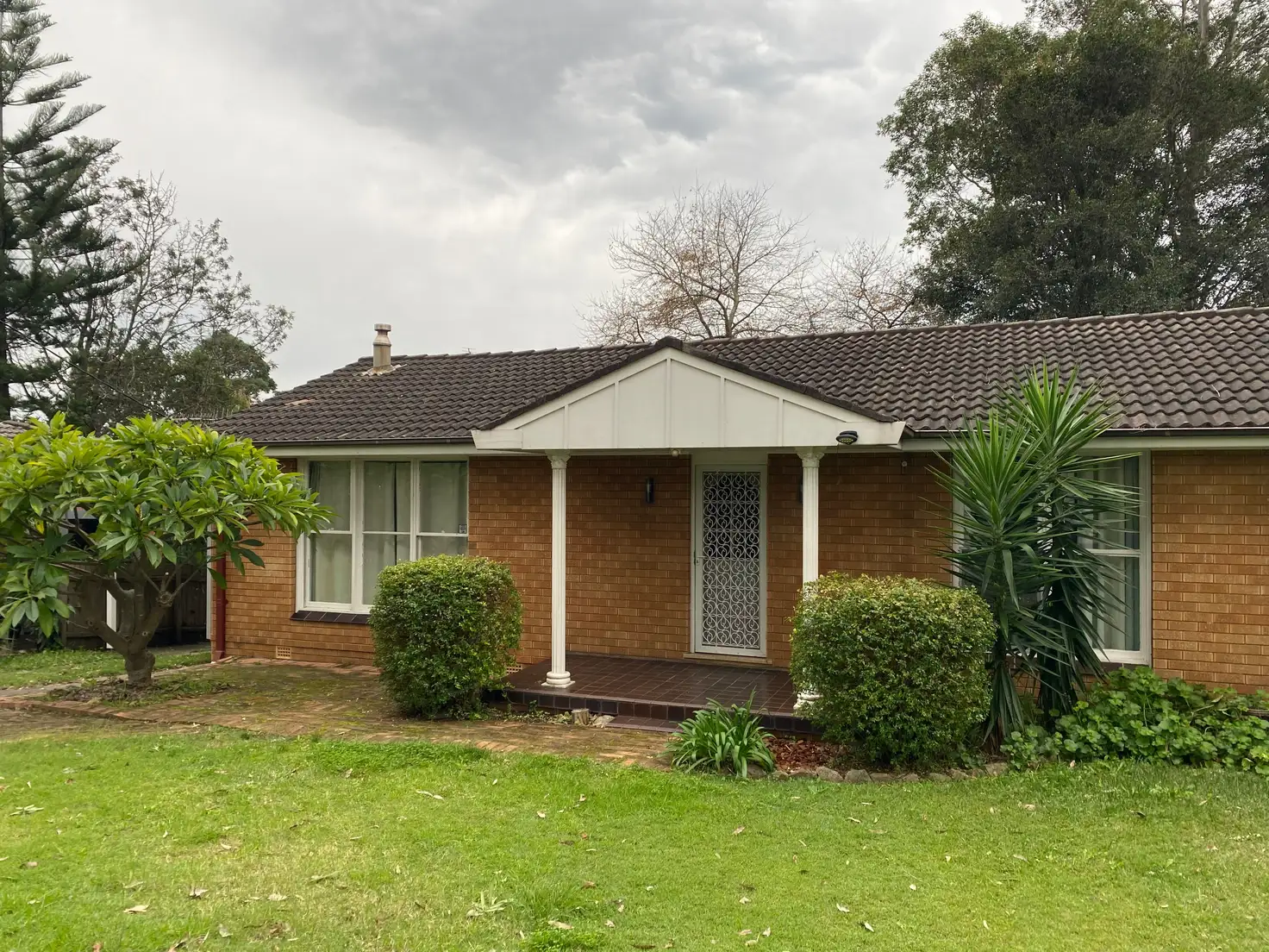 Main view of Homely house listing, 21 Seccombe Street, Nowra NSW 2541