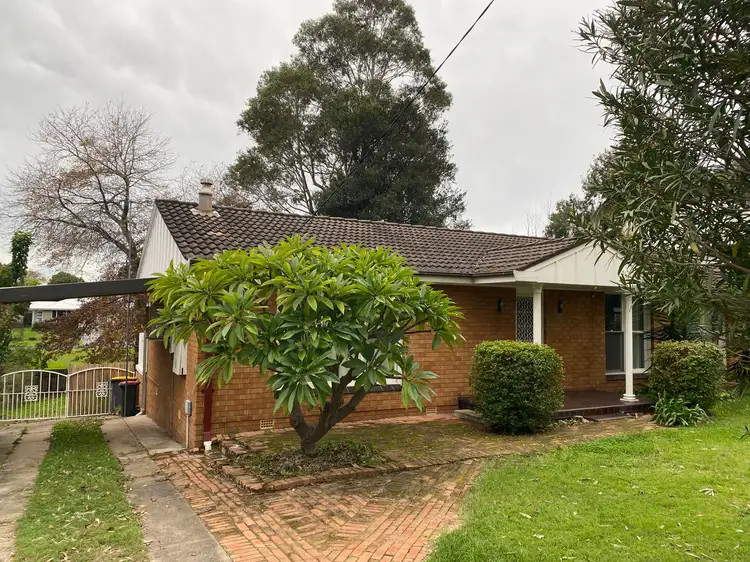 Second view of Homely house listing, 21 Seccombe Street, Nowra NSW 2541