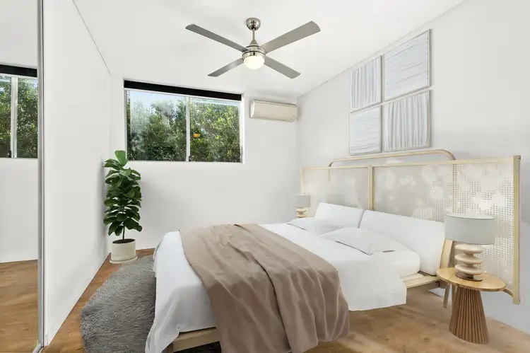 Fourth view of Homely apartment listing, 6/38-40 Gover Street, Peakhurst NSW 2210