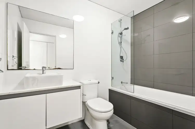 Sixth view of Homely apartment listing, 6/38-40 Gover Street, Peakhurst NSW 2210