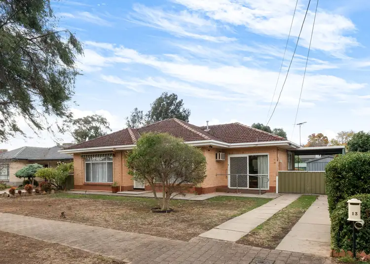13 Emery Road, Campbelltown SA 5074
