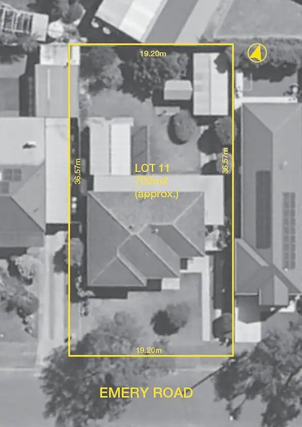 13 Emery Road, Campbelltown SA 5074