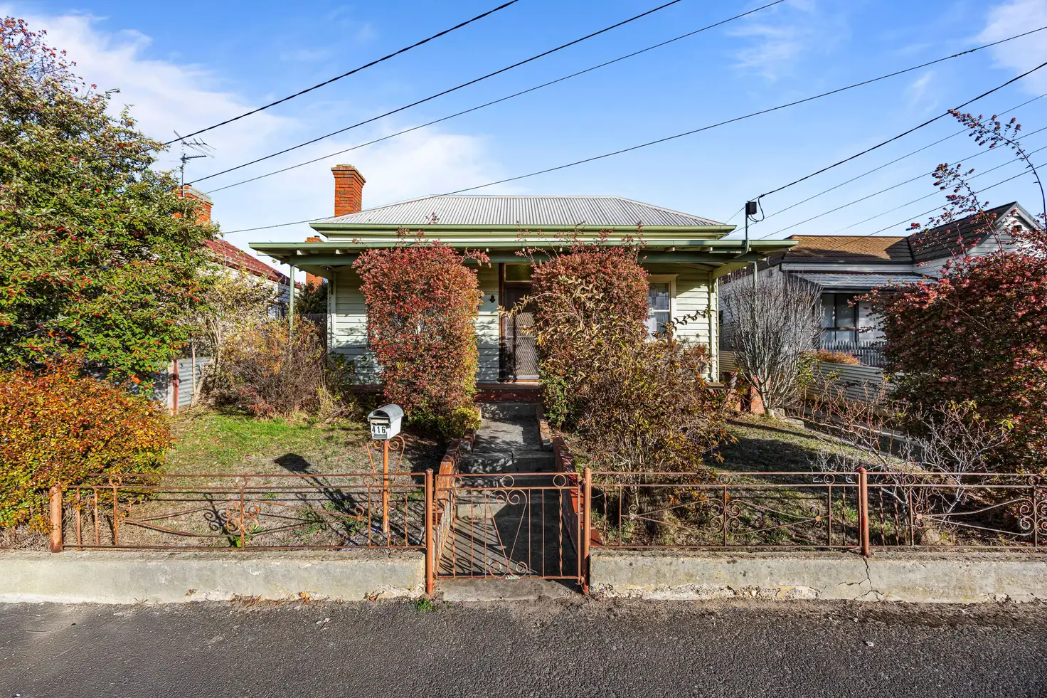 Main view of Homely house listing, 416 Eureka Street, Eureka VIC 3350
