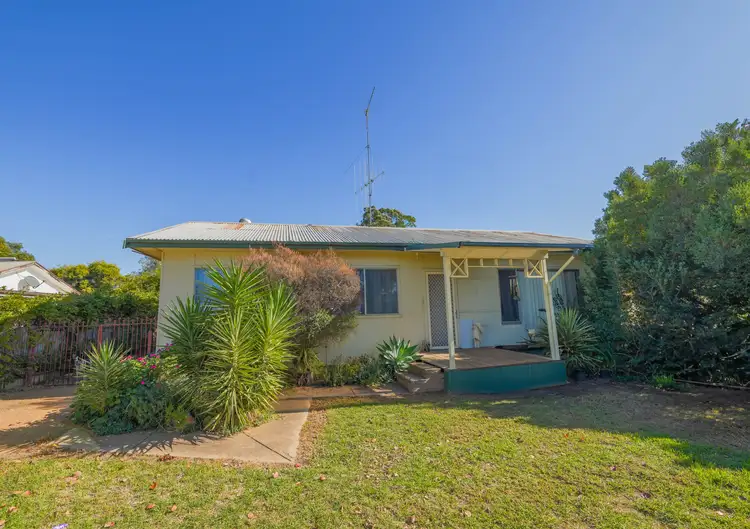 Main view of Homely house listing, 28 Forbes Road, Parkes NSW 2870