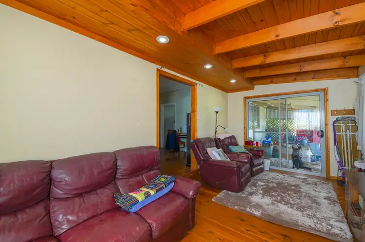 Second view of Homely house listing, 28 Forbes Road, Parkes NSW 2870