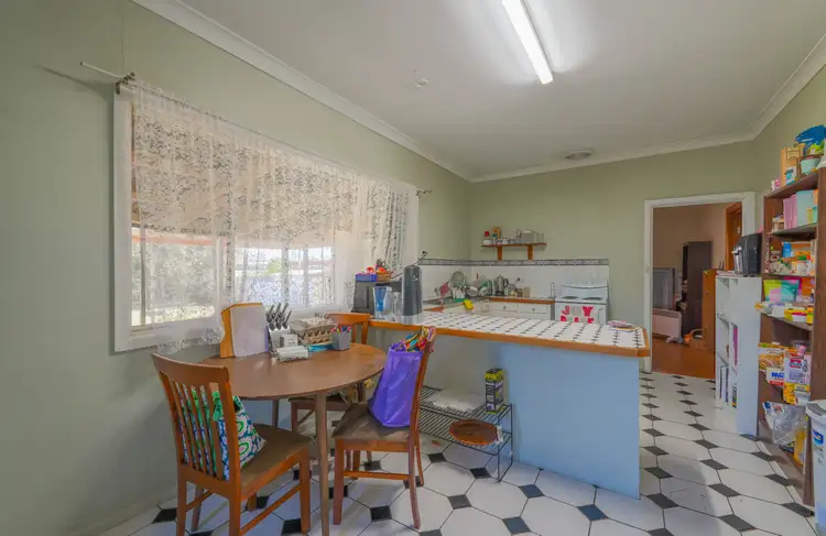 Third view of Homely house listing, 28 Forbes Road, Parkes NSW 2870