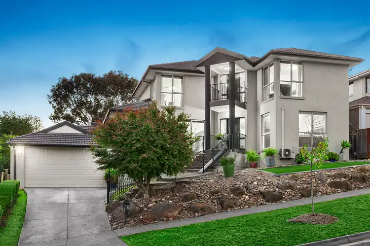 29 Bundanoon Avenue, Sunbury VIC 3429