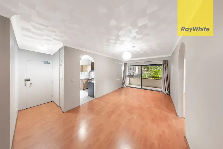 22/27 Campbell Street, Parramatta NSW 2150