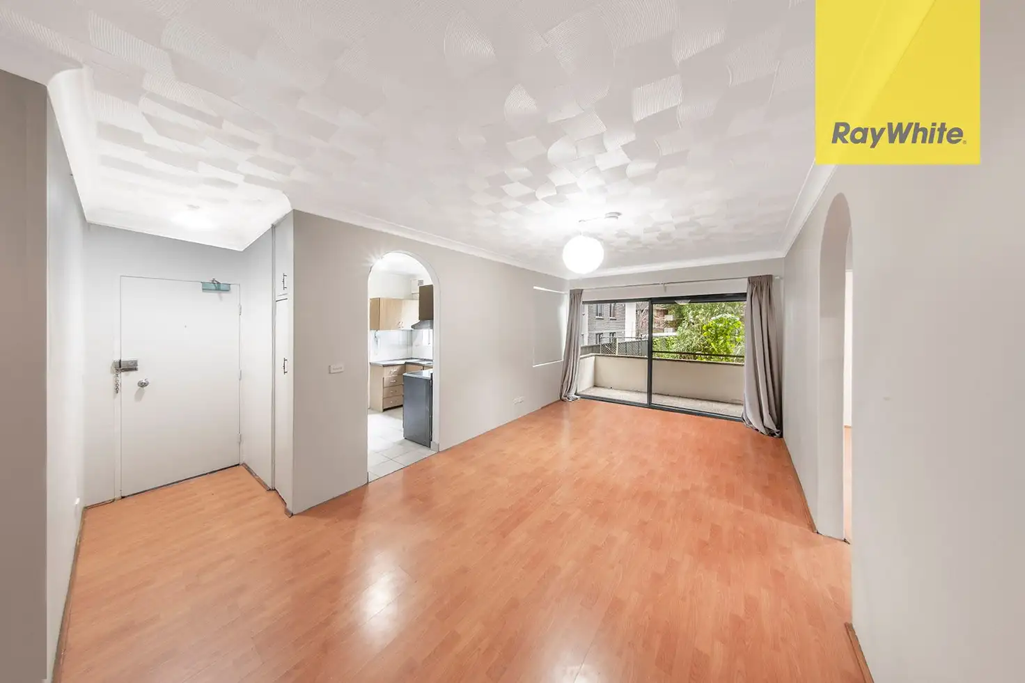 Main view of Homely apartment listing, 22/27 Campbell Street, Parramatta NSW 2150