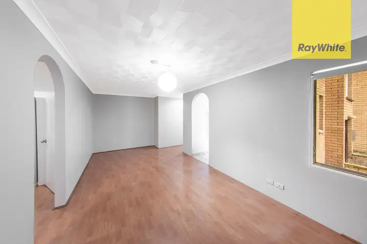 Second view of Homely apartment listing, 22/27 Campbell Street, Parramatta NSW 2150