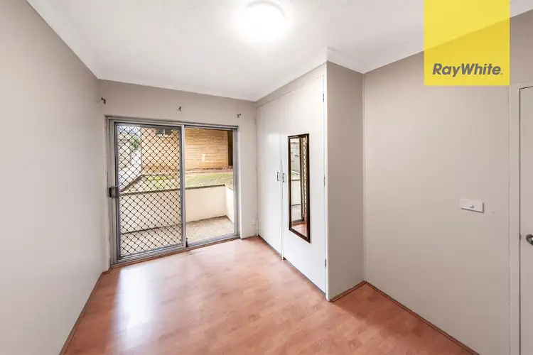 Fourth view of Homely apartment listing, 22/27 Campbell Street, Parramatta NSW 2150