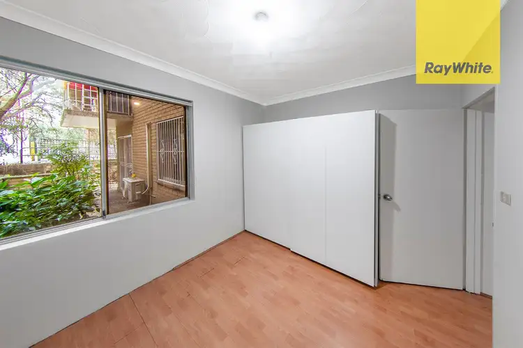 Fifth view of Homely apartment listing, 22/27 Campbell Street, Parramatta NSW 2150