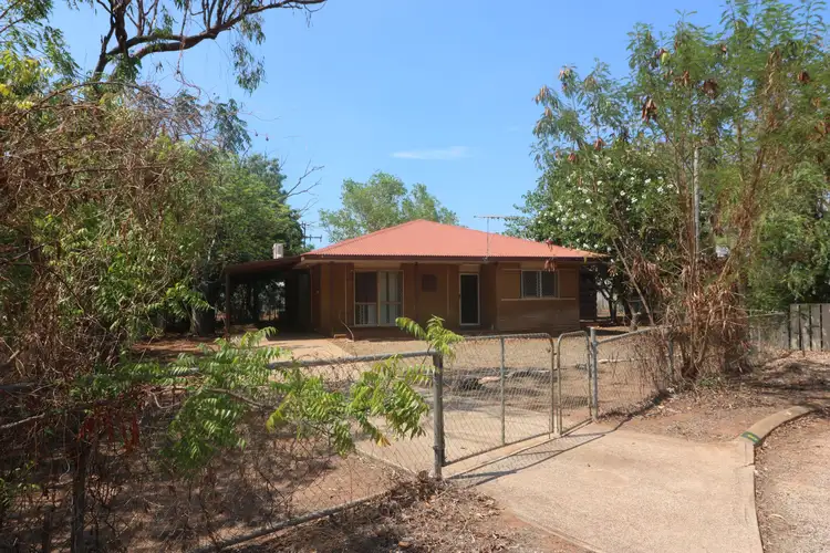 8 Reid Court, Derby WA 6728