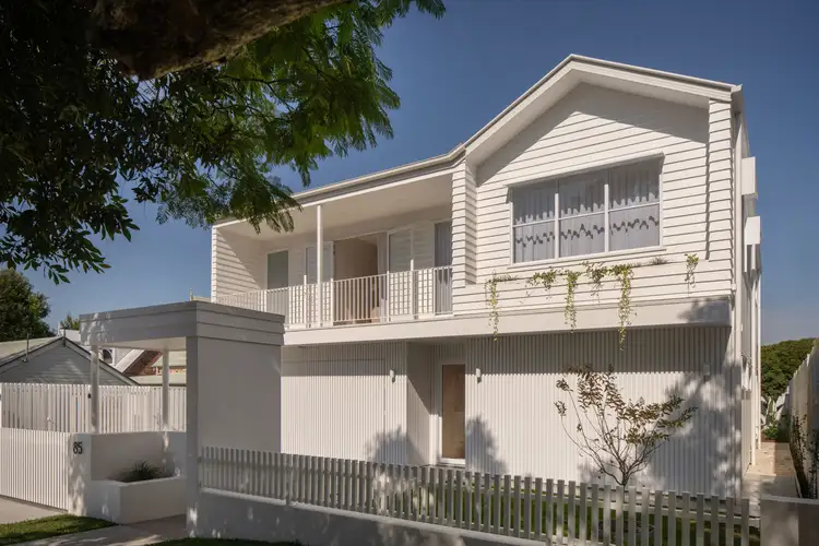 85 Verney Road West, Graceville QLD 4075