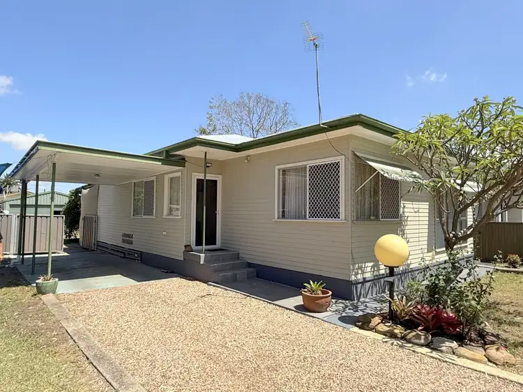 Main view of Homely house listing, 389 Boston Street, Moree NSW 2400