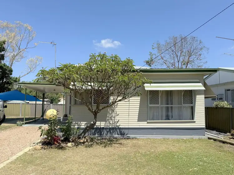 Second view of Homely house listing, 389 Boston Street, Moree NSW 2400