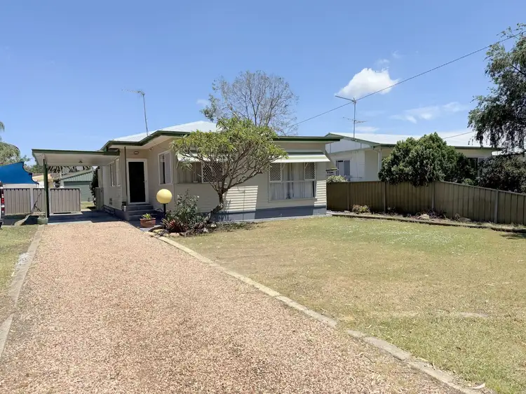 Third view of Homely house listing, 389 Boston Street, Moree NSW 2400