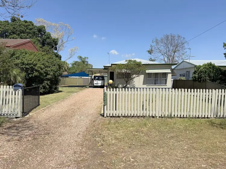 Fourth view of Homely house listing, 389 Boston Street, Moree NSW 2400