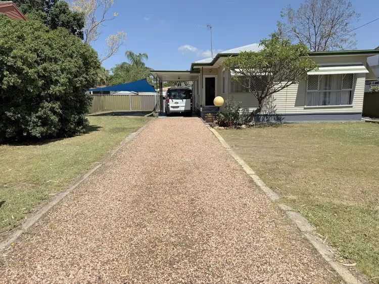 Fifth view of Homely house listing, 389 Boston Street, Moree NSW 2400