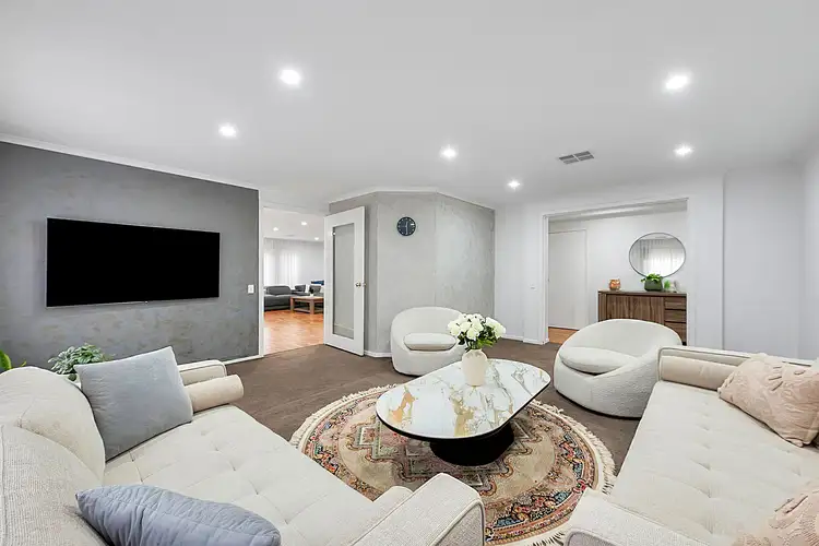 Fourth view of Homely house listing, 18 New Hampshire Drive, Parafield Gardens SA 5107