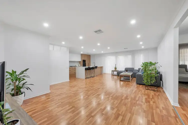 Fifth view of Homely house listing, 18 New Hampshire Drive, Parafield Gardens SA 5107