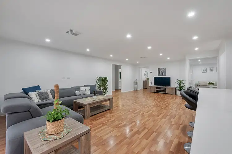 Sixth view of Homely house listing, 18 New Hampshire Drive, Parafield Gardens SA 5107