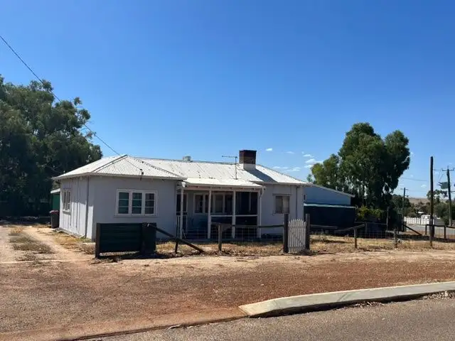 Main view of Homely house listing, 55 Linthorne Street, Mingenew WA 6522