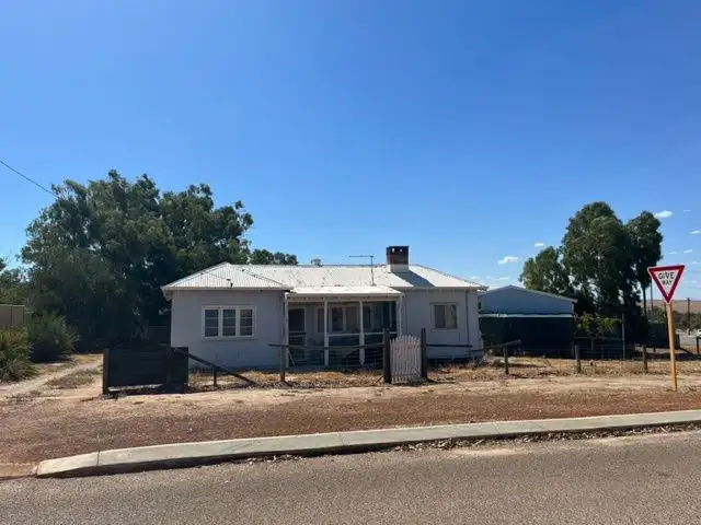 Third view of Homely house listing, 55 Linthorne Street, Mingenew WA 6522