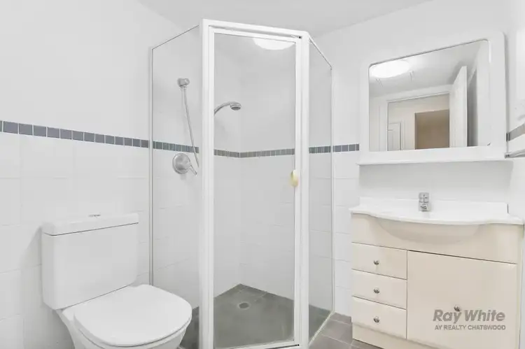 Sixth view of Homely unit listing, 14/552-554 Pacific Highway (Rear of the Block), Chatswood NSW 2067