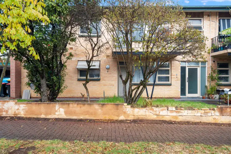 Second view of Homely apartment listing, 2/472 Portrush Road, Linden Park SA 5065