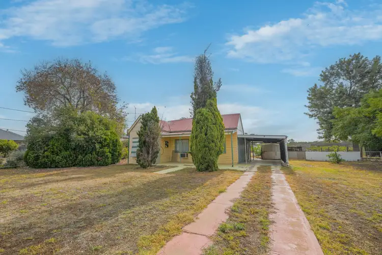 Main view of Homely house listing, 89 Pine Street, West Wyalong NSW 2671