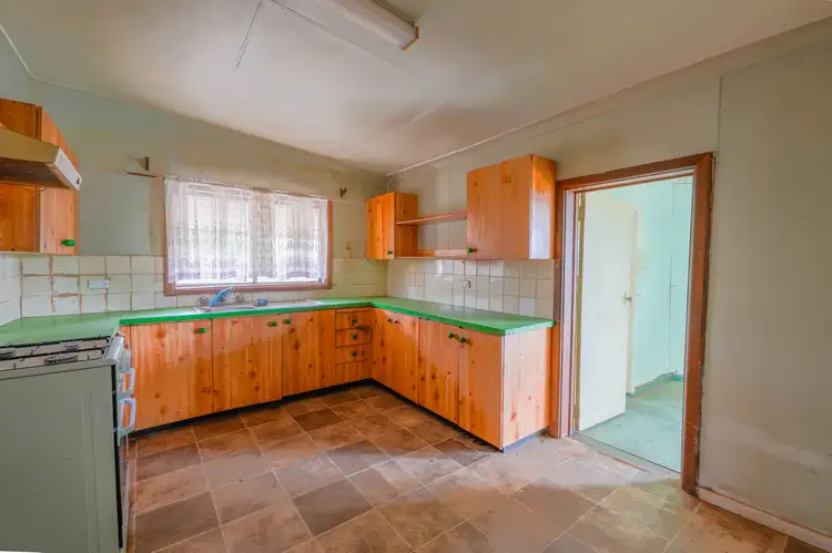Second view of Homely house listing, 89 Pine Street, West Wyalong NSW 2671