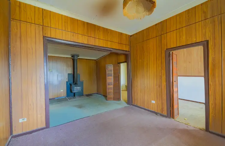Third view of Homely house listing, 89 Pine Street, West Wyalong NSW 2671
