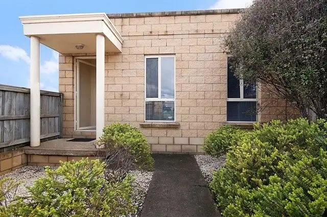 Main view of Homely unit listing, 4/13 King Street, Warrnambool VIC 3280