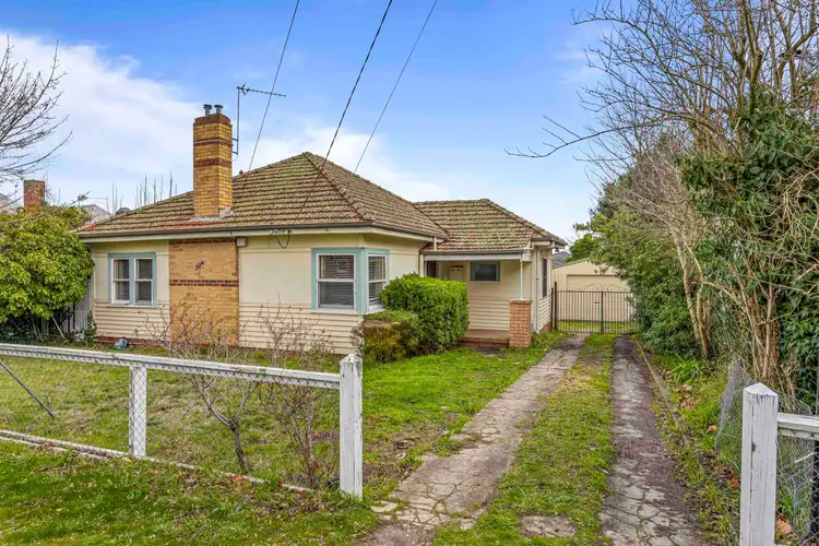 Main view of Homely house listing, 704 Ascot Street South, Redan VIC 3350