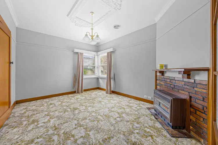 Second view of Homely house listing, 704 Ascot Street South, Redan VIC 3350