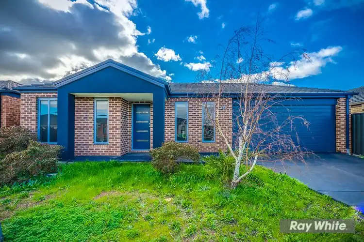 22 Welford Street, Tarneit VIC 3029