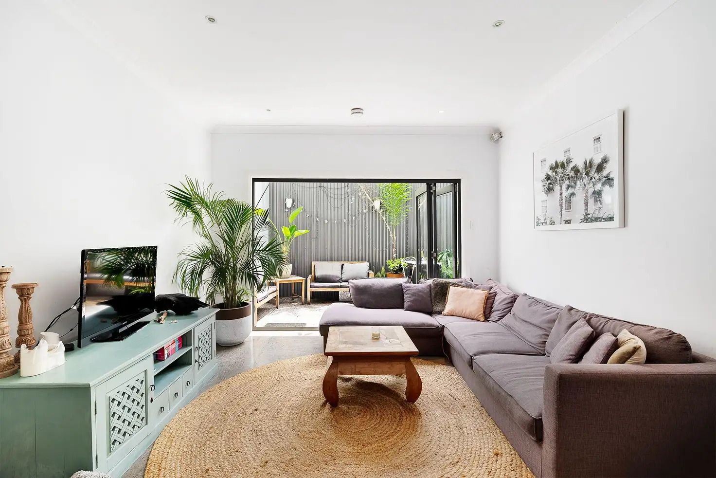 Main view of Homely house listing, 154 Walker Street, Waterloo NSW 2017