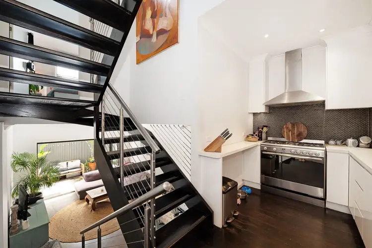 Second view of Homely house listing, 154 Walker Street, Waterloo NSW 2017