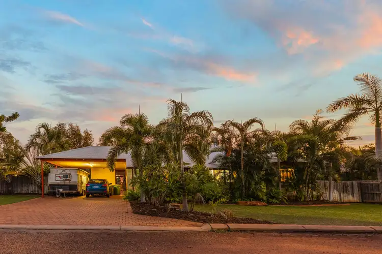 39 Honeyeater Loop, Djugun WA 6725